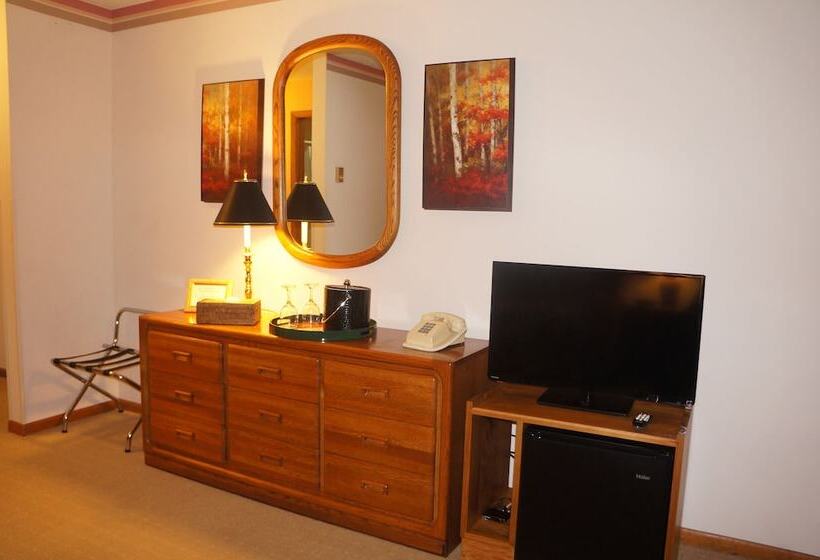 Szálloda Greenbrier Inn Killington