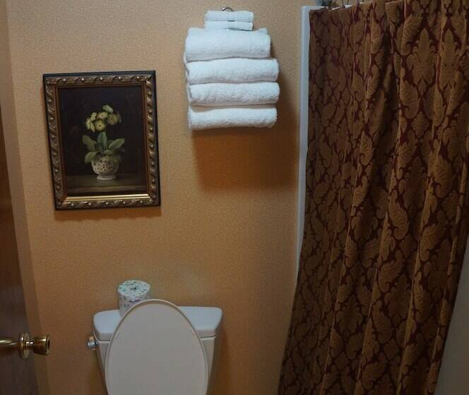 Szálloda Greenbrier Inn Killington