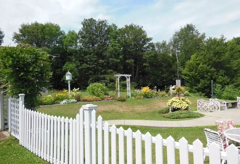 ホテル Greenbrier Inn Killington