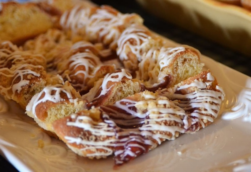 Szálloda Greenbrier Inn Killington