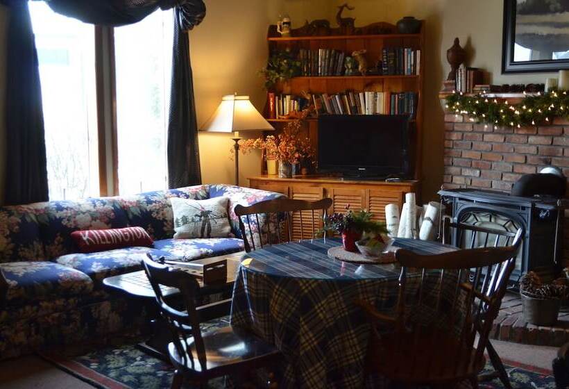 Szálloda Greenbrier Inn Killington