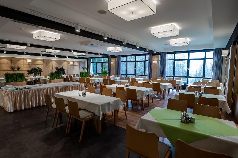 בית מלון כפרי Halo Szczyrk