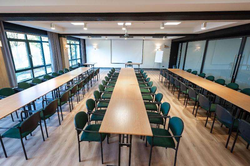 בית מלון כפרי Halo Szczyrk