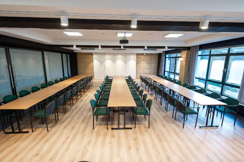 בית מלון כפרי Halo Szczyrk