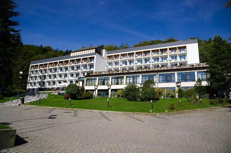 Hotelli Halo Szczyrk