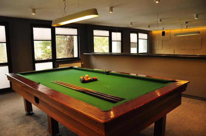 בית מלון כפרי Halo Szczyrk