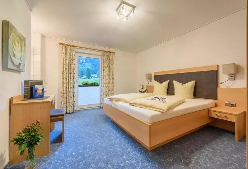 Hotel Haus Gebhard