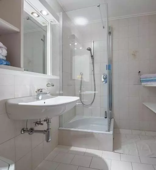 Hotel Haus Gebhard
