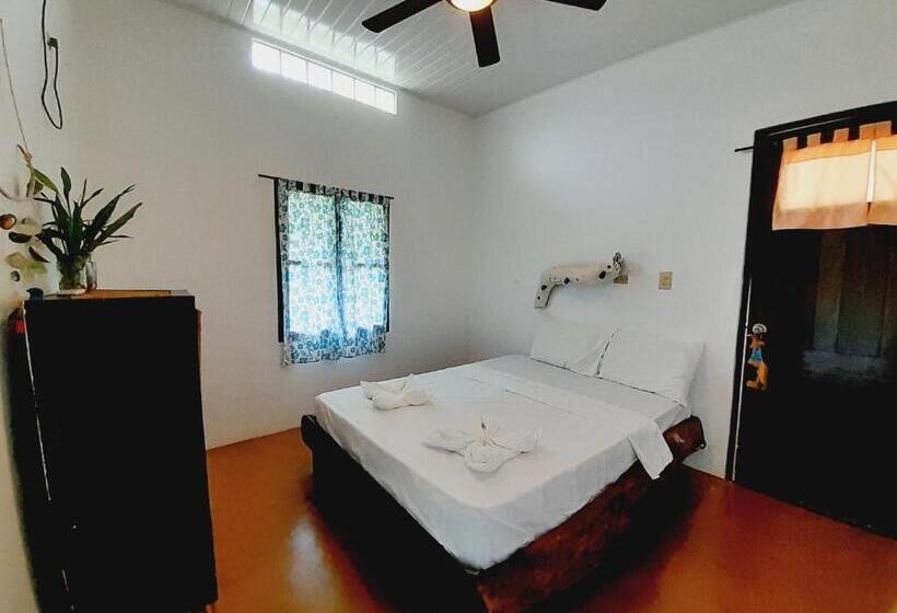 Отель Hibiscus Garden