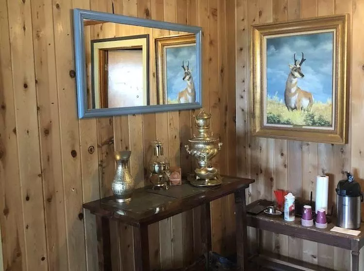 ホテル Hunter S Hot Springs