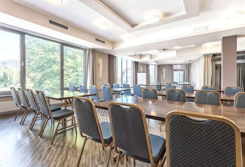 בית מלון כפרי Kaliski