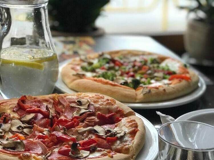 בית מלון כפרי Kaliski