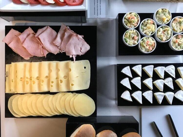 בית מלון כפרי Kaliski