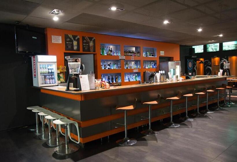 ホテル Kukubara Bowling Center