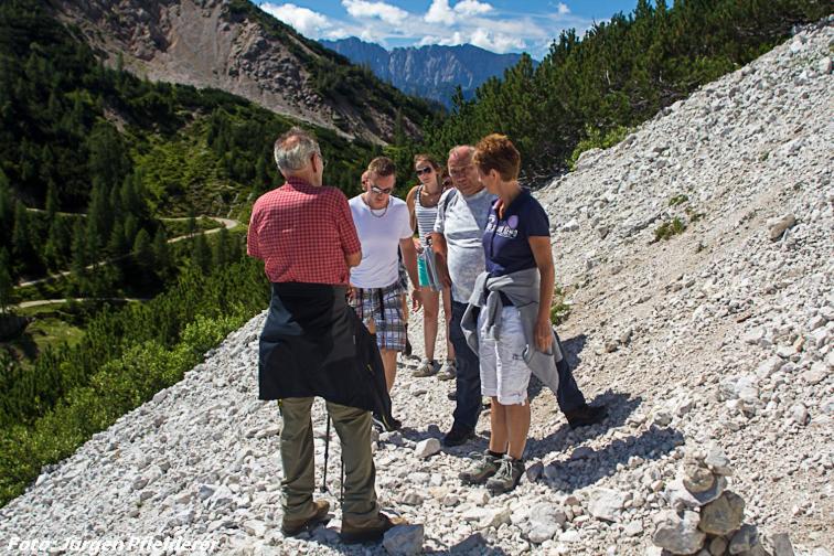 호텔 Landhaus Schreier