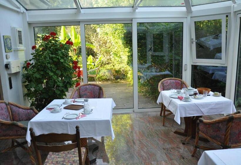 호텔 Landhaus Schreier