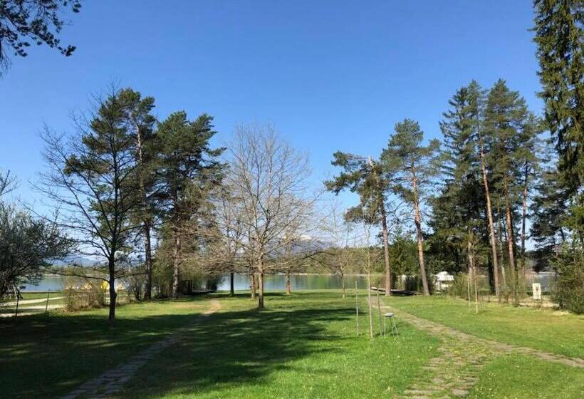 호텔 Landhaus Schreier