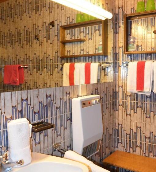 호텔 Landhaus Schreier