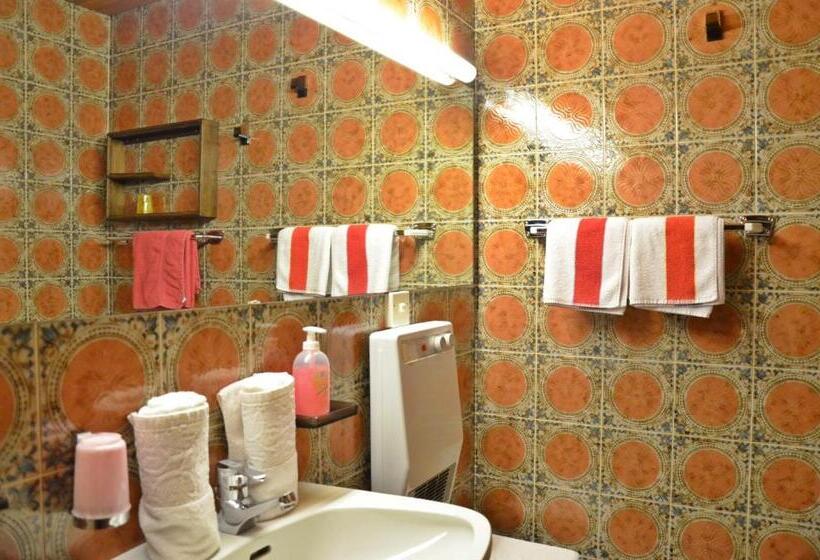 호텔 Landhaus Schreier