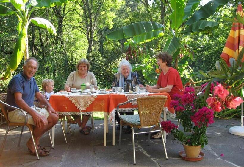 호텔 Landhaus Schreier