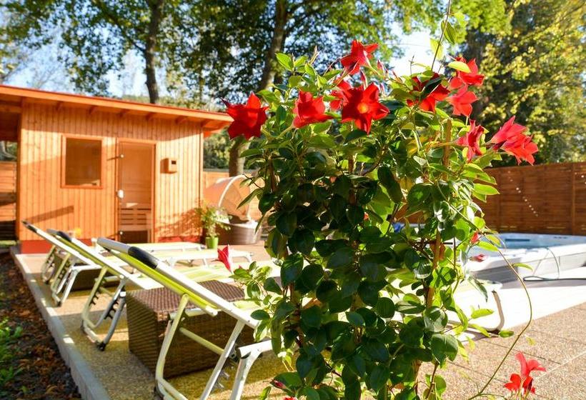 فندق Lukács Superior