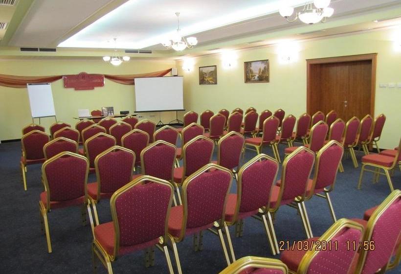 فندق Lukács Superior