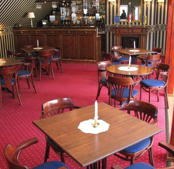 فندق Lukács Superior