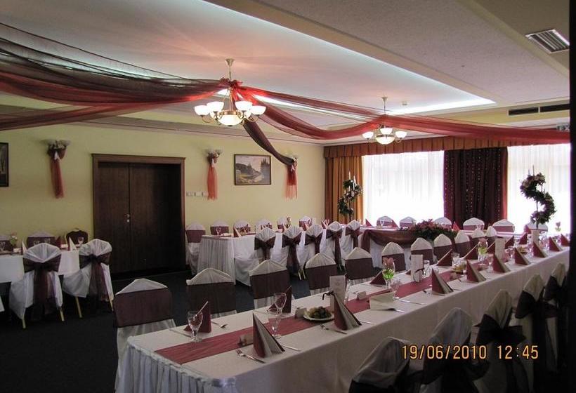 فندق Lukács Superior