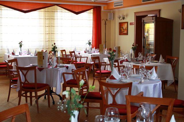 فندق Lukács Superior