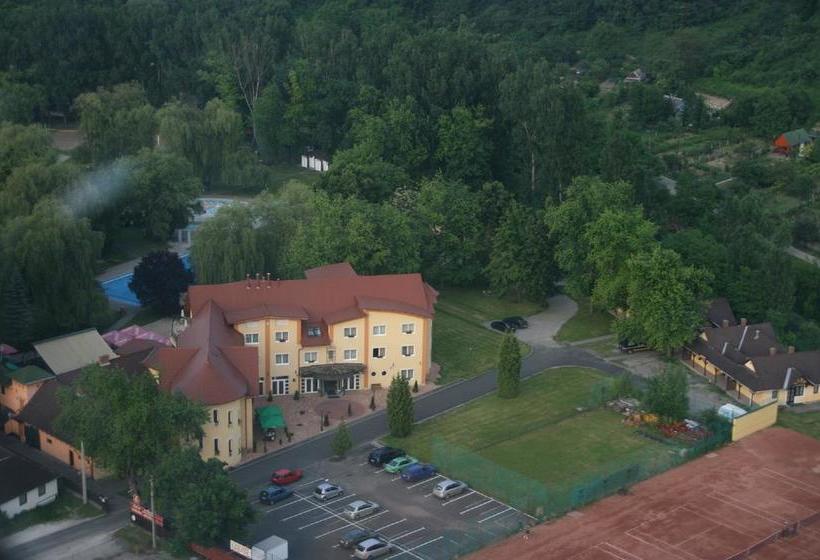 فندق Lukács Superior