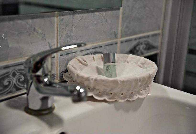 فندق Lukács Superior