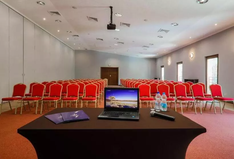Hotel Magellan