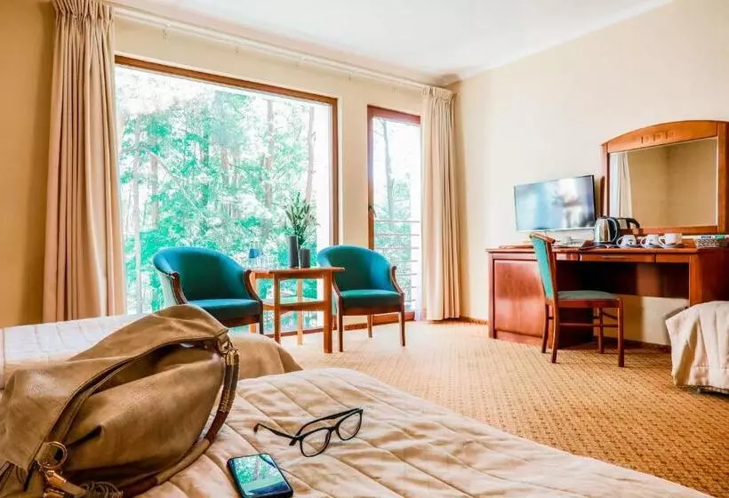 Hotel Magellan
