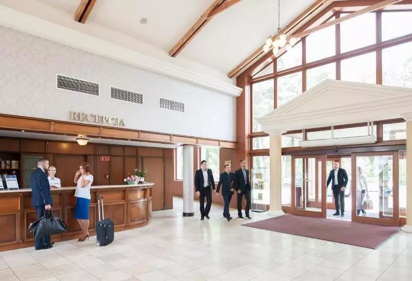 Hotel Magellan