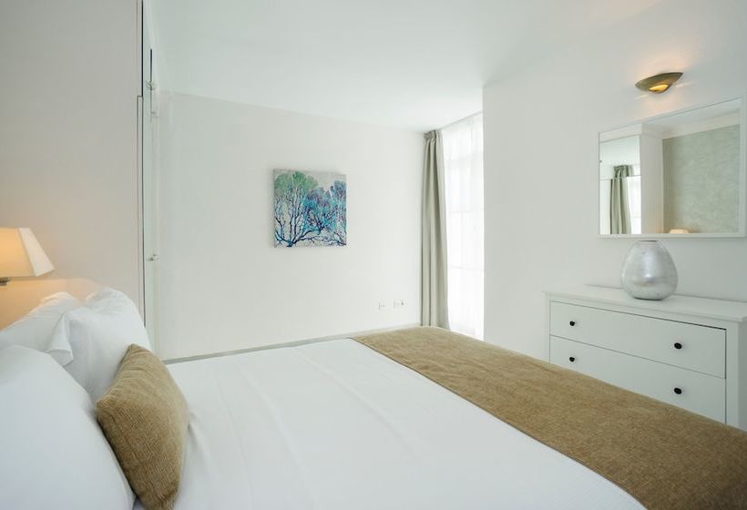 Hotel Miraflores Beach & Country Club