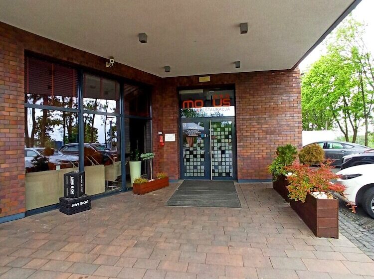 בית מלון כפרי Modus