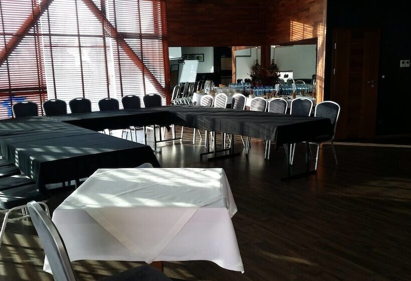 בית מלון כפרי Modus