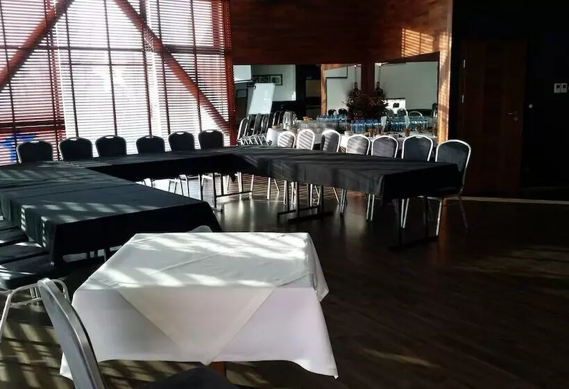 Hotel Modus