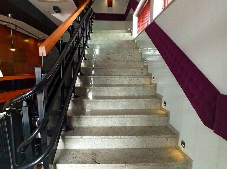 בית מלון כפרי Modus