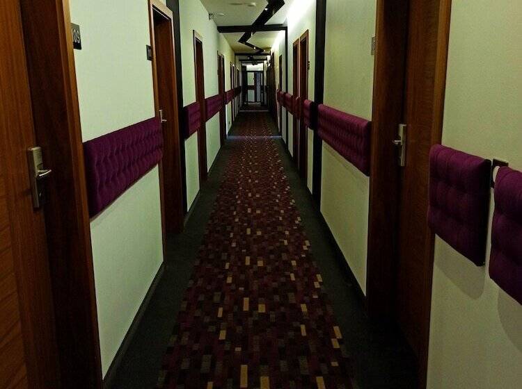 בית מלון כפרי Modus