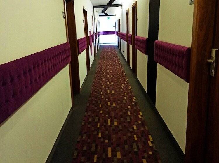 בית מלון כפרי Modus