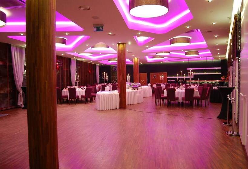 בית מלון כפרי Modus