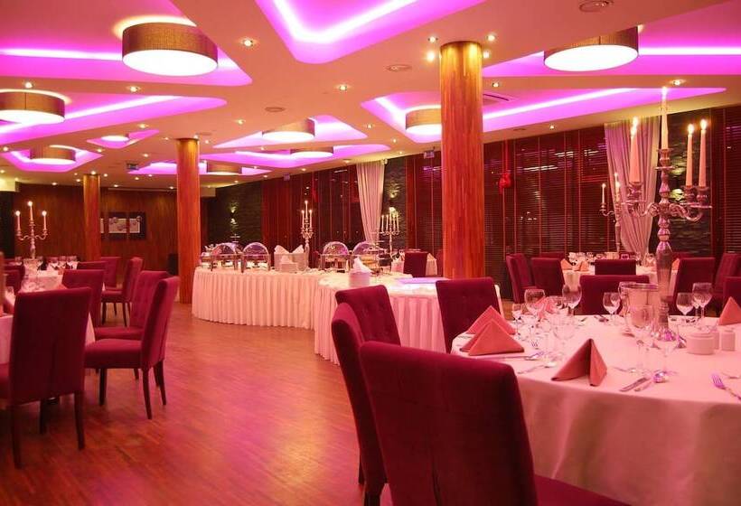 בית מלון כפרי Modus