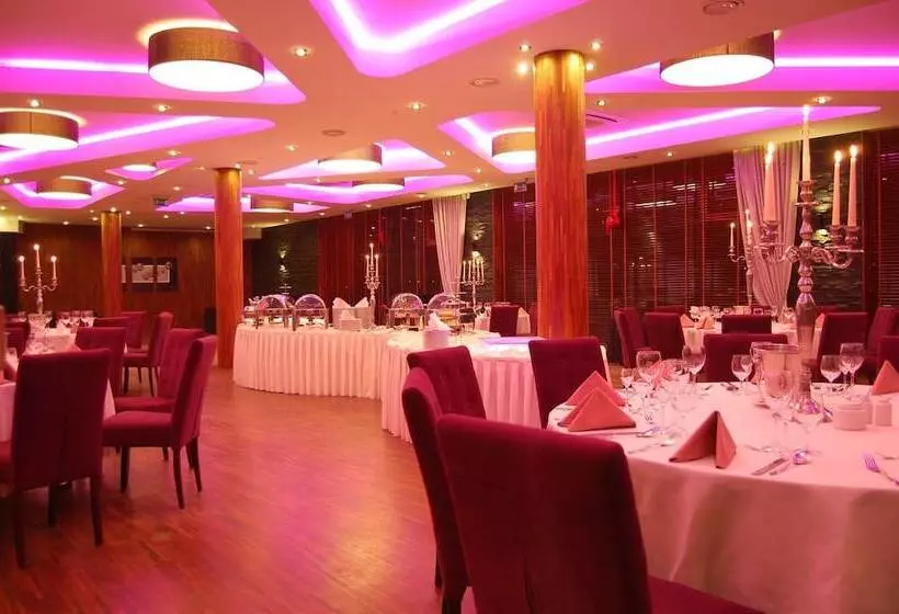 Hotel Modus