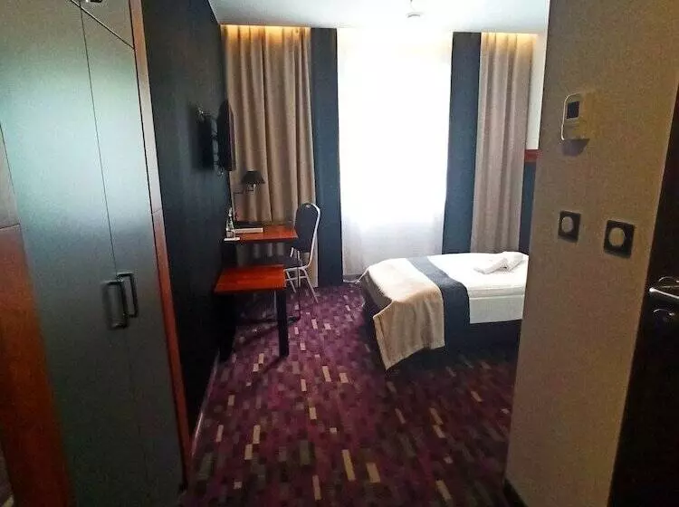 Hotel Modus