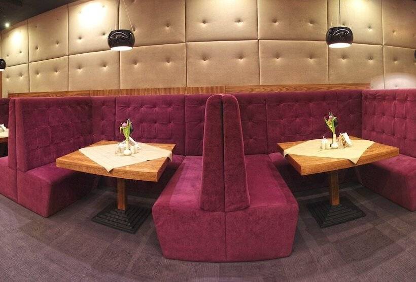 בית מלון כפרי Modus