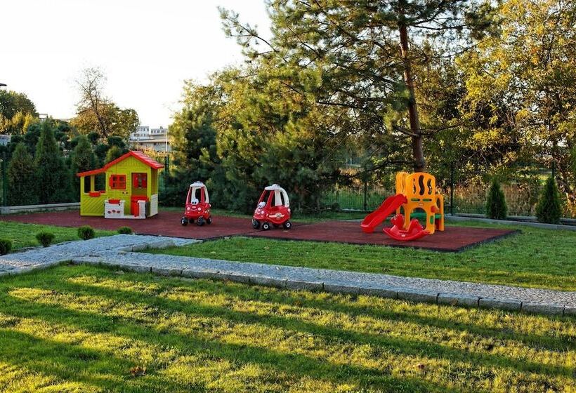 בית מלון כפרי Modus