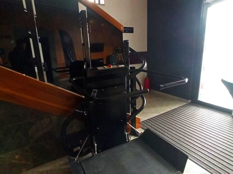 בית מלון כפרי Modus