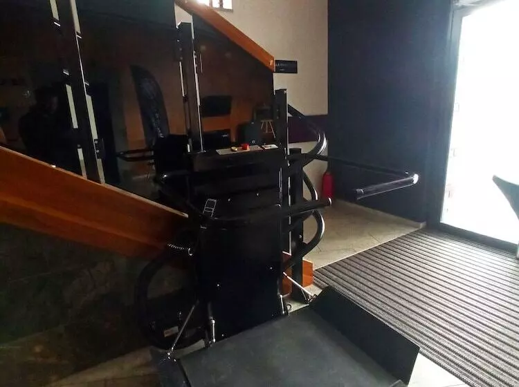 Hotel Modus