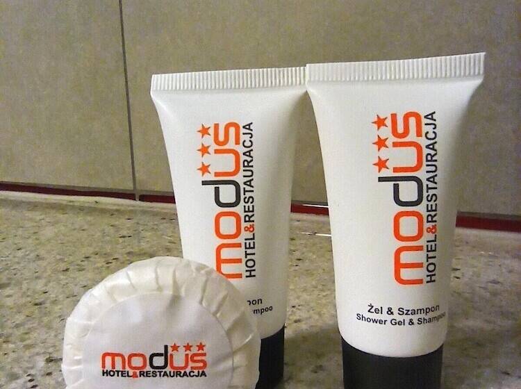 בית מלון כפרי Modus